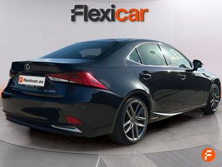 Lexus IS 2.5 300h ECO