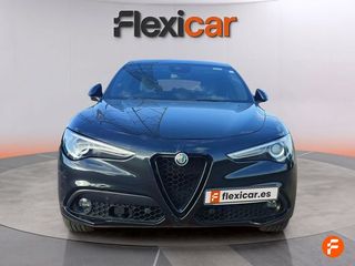 Alfa Romeo Stelvio 2.2 Diesel 118kW (160cv) SPRINT RWD