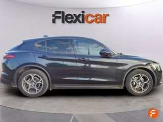 Alfa Romeo Stelvio 2.2 Diesel 118kW (160cv) SPRINT RWD