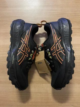 Asics Gel-Sonoma 8 GTX Trail Running Zapatillas