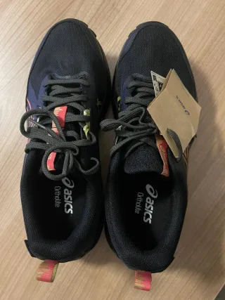 Asics Gel-Sonoma 8 GTX Trail Running Zapatillas