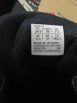 Asics Gel-Sonoma 8 GTX Trail Running Zapatillas