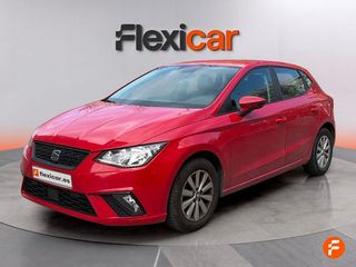 Seat Ibiza 1.0 TSI 81kW (110CV) Style
