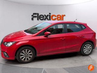Seat Ibiza 1.0 TSI 81kW (110CV) Style