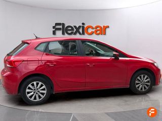 Seat Ibiza 1.0 TSI 81kW (110CV) Style