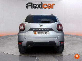 Dacia Duster Essent. TCE 96kW(130CV) 4X2 GPF