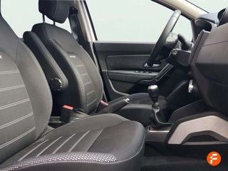 Dacia Duster Essent. TCE 96kW(130CV) 4X2 GPF