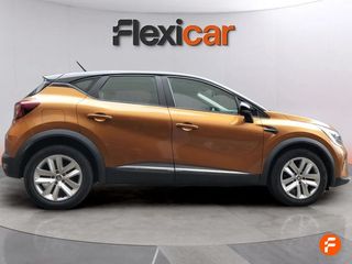Renault Captur Intens TCe 90