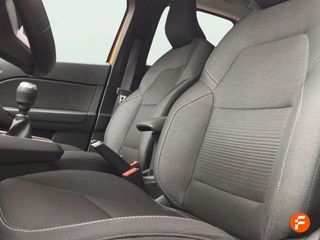 Renault Captur Intens TCe 90