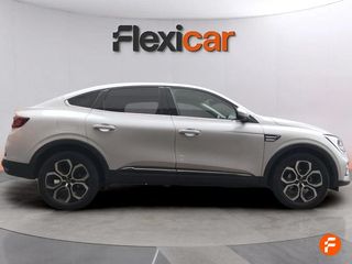 Renault Arkana Intens TCe 103kW(140CV) EDC Microhíbrido