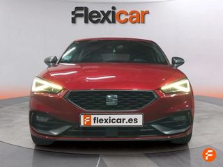Seat Leon 2.0 TDI 110kW DSG-7 S&S FR Go L