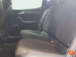 Seat Leon 2.0 TDI 110kW DSG-7 S&S FR Go L