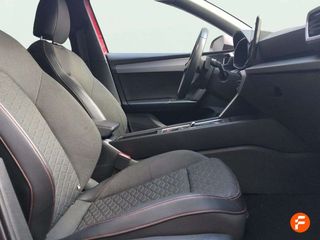 Seat Leon 2.0 TDI 110kW DSG-7 S&S FR Go L