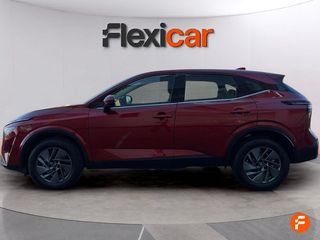 Nissan Qashqai DIG-T 103kW (140CV) mHEV 4x2 Acenta