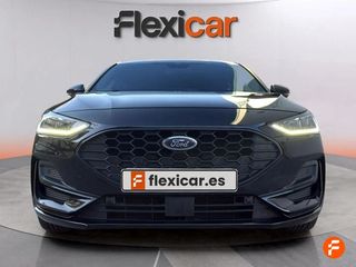 Ford Focus 1.0 Ecoboost 92kW ST-Line