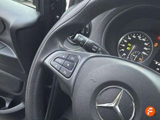 Mercedes Vito 114CDI AT 100kW Tourer Pro Larga - 4P (2024)
