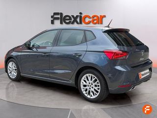 Seat Ibiza 1.0 TSI 81kW (110CV) FR