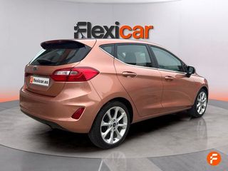 Ford Fiesta 1.0 EcoBoost 74kW Vignale S/S 5p