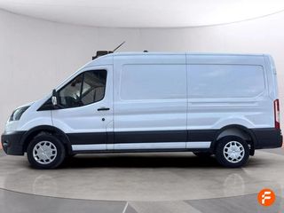 Ford Transit 350 96kW L3H2 Van Trend FWD