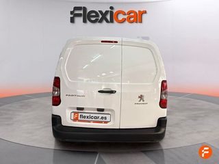 Peugeot Partner TEPEE Active 1.6 BlueHDi 100