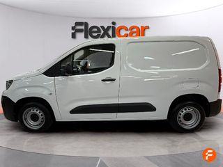 Peugeot Partner TEPEE Active 1.6 BlueHDi 100