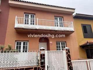 Chalet en alquiler en Orotava (La)