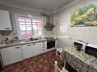 Chalet en alquiler en Orotava (La)