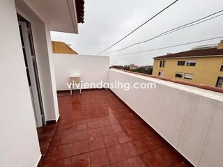 Chalet en alquiler en Orotava (La)