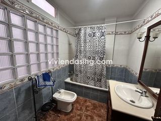 Chalet en alquiler en Orotava (La)