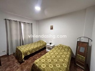 Chalet en alquiler en Orotava (La)