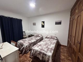 Chalet en alquiler en Orotava (La)