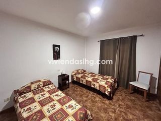 Chalet en alquiler en Orotava (La)