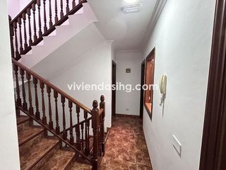 Chalet en alquiler en Orotava (La)