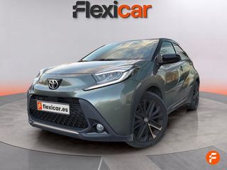 Toyota Aygo 1.0 VVT-I 72CV Play