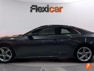 Audi A5 35 TDI 120kW (163CV) S tronic Sportback