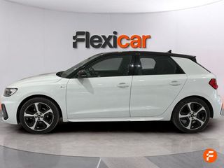 Audi A1 Sportback Advanced 30 TFSI 81kW (110CV)