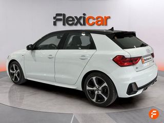 Audi A1 Sportback Advanced 30 TFSI 81kW (110CV)