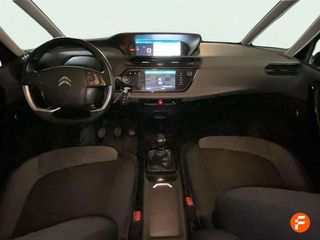 Citroën C4 Spacetourer BlueHDi 96KW (130CV) Feel