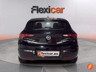 Opel Astra 1.2T SHL 81kW (110CV) Edition ST