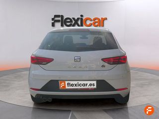 Seat Leon ST 1.5 EcoTSI 110kW (150CV) DSG-7 S&S FR