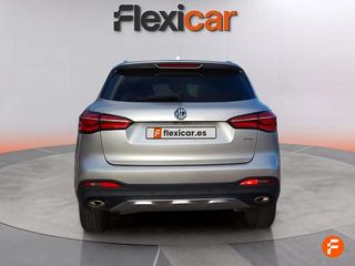 MG HS 1.5 Turbo GDI Comfort DCT