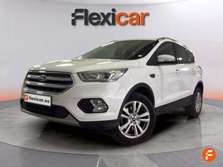 Ford Kuga Trend 1.5 EcoBoost 88kW (120CV) 4x2