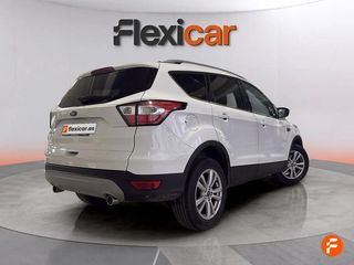 Ford Kuga Trend 1.5 EcoBoost 88kW (120CV) 4x2