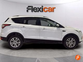 Ford Kuga Trend 1.5 EcoBoost 88kW (120CV) 4x2