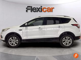 Ford Kuga Trend 1.5 EcoBoost 88kW (120CV) 4x2