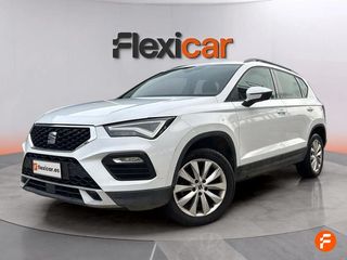 Seat Ateca 1.5 TSI 110kW (150CV) DSG S&S FR XL