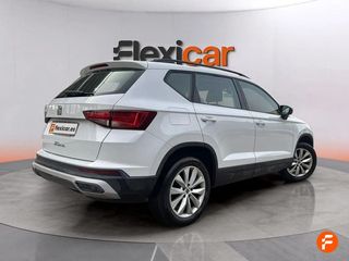 Seat Ateca 1.5 TSI 110kW (150CV) DSG S&S FR XL