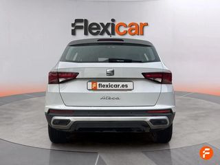 Seat Ateca 1.5 TSI 110kW (150CV) DSG S&S FR XL