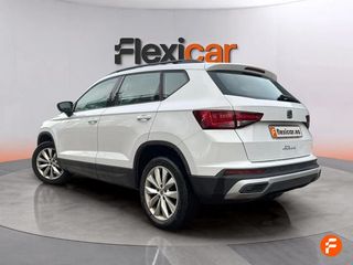 Seat Ateca 1.5 TSI 110kW (150CV) DSG S&S FR XL