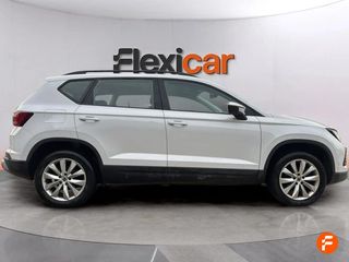 Seat Ateca 1.5 TSI 110kW (150CV) DSG S&S FR XL